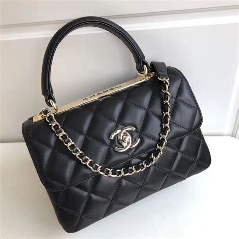 tas chanel 2019